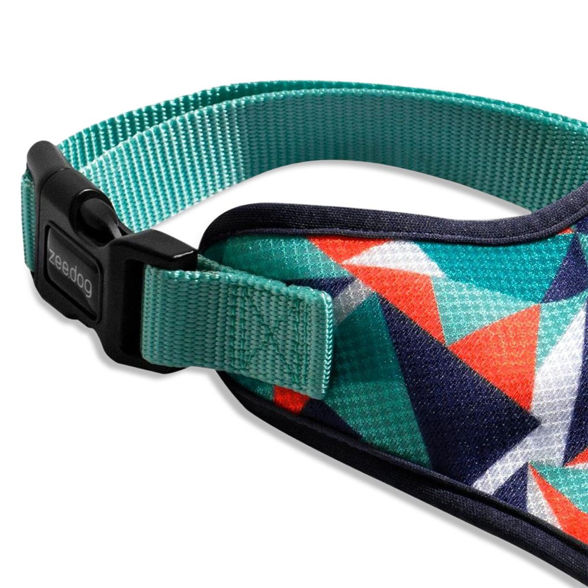 Adjustable Air Mesh Dog Harness (X-S, M)